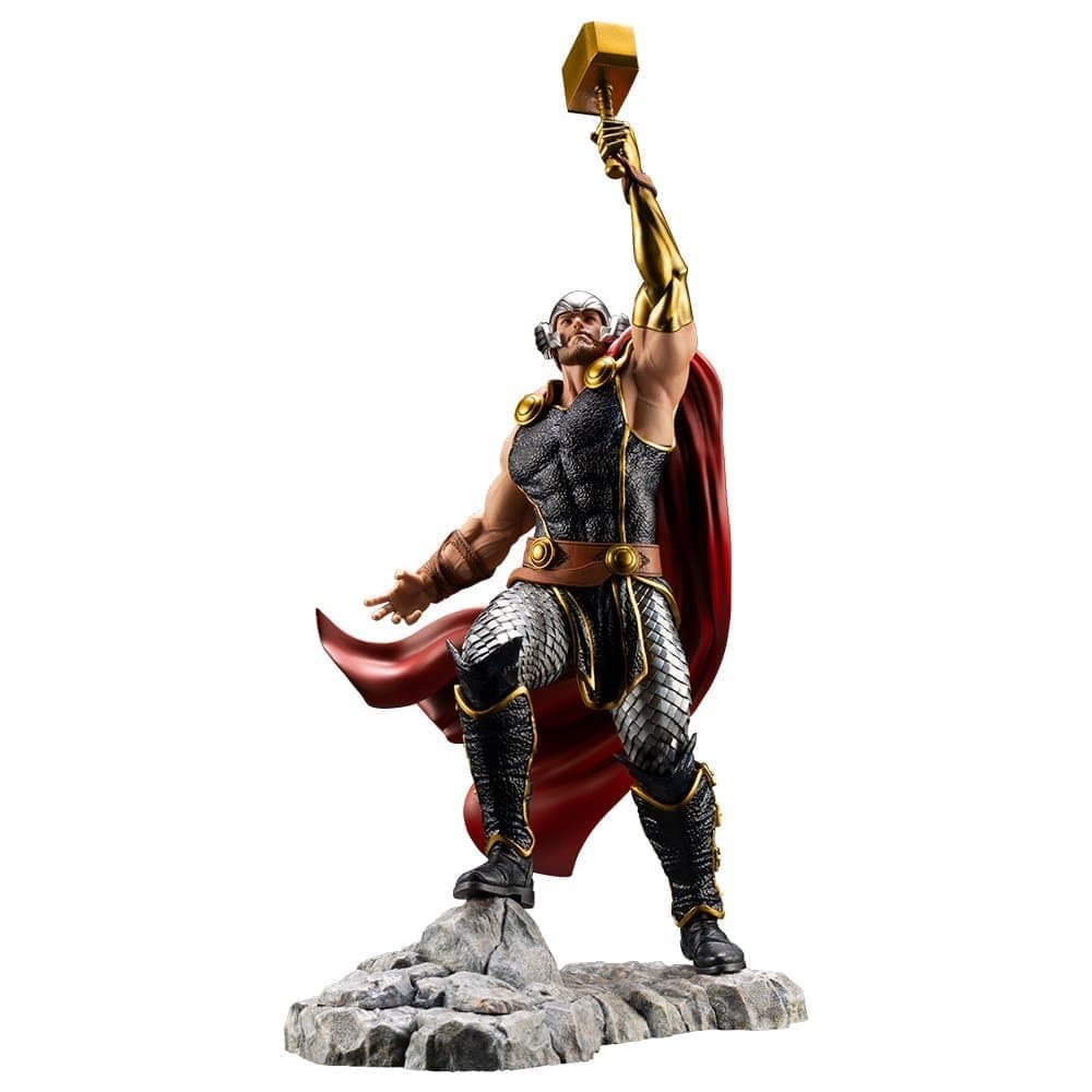 Marvel Avengers, ARTFX Premier statue - Thor