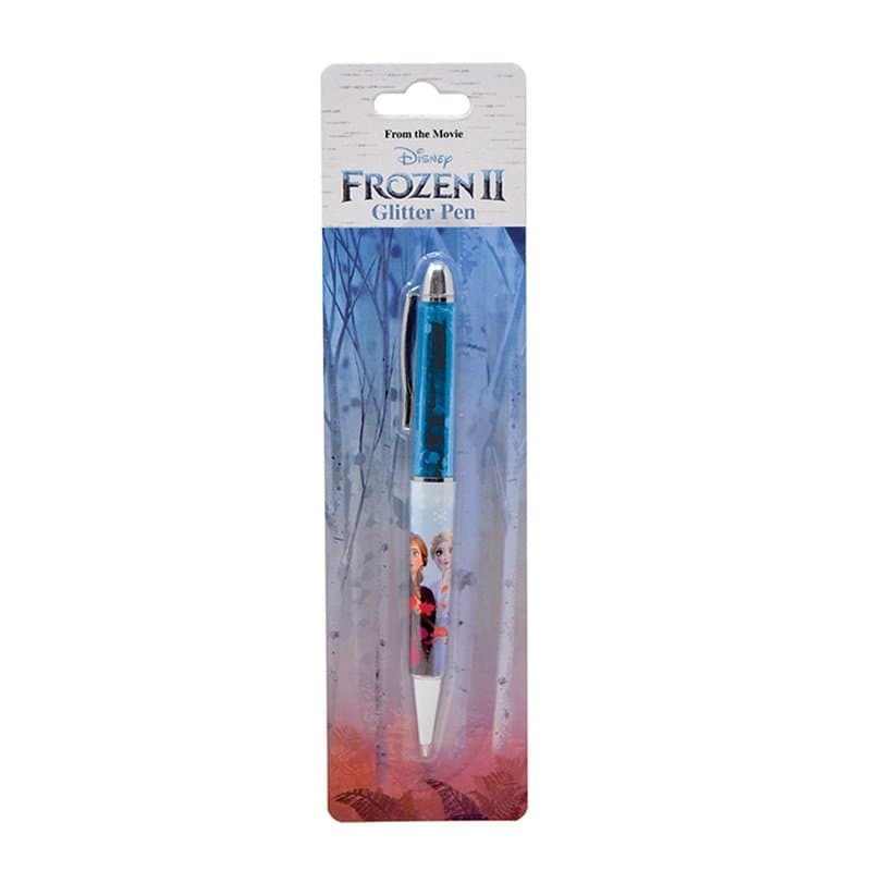 Frozen 2 / Frost 2 - Glitrende Blekkpenn
