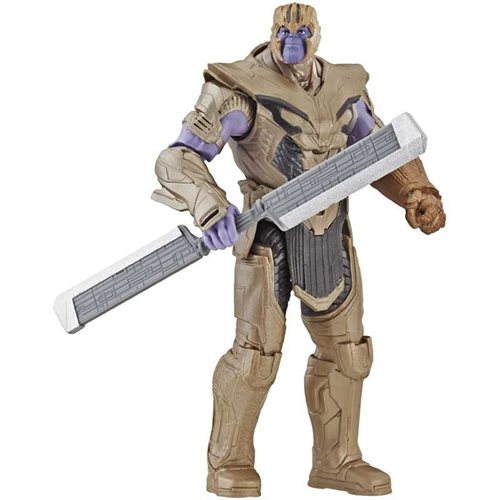 Bild av Marvel Avengers, Actionfigur - Thanos