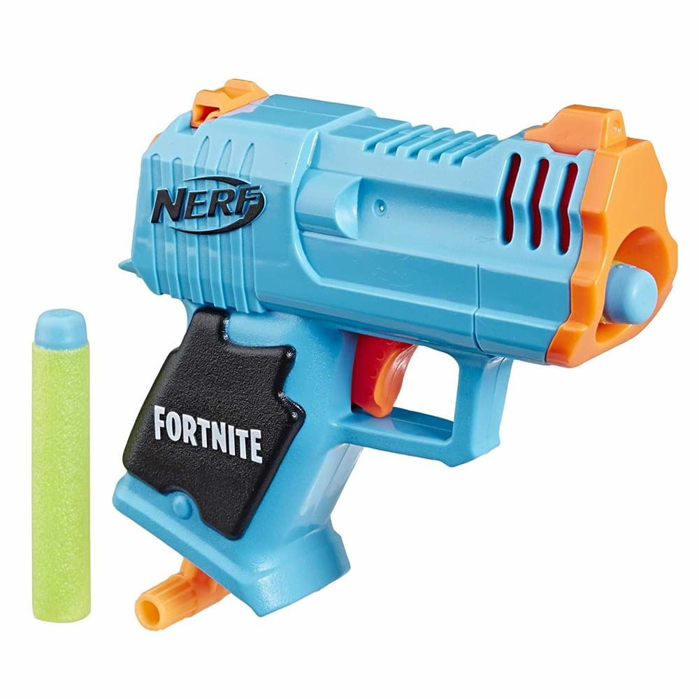 Nerf, Fortnite MicroShots - Micro HC-R