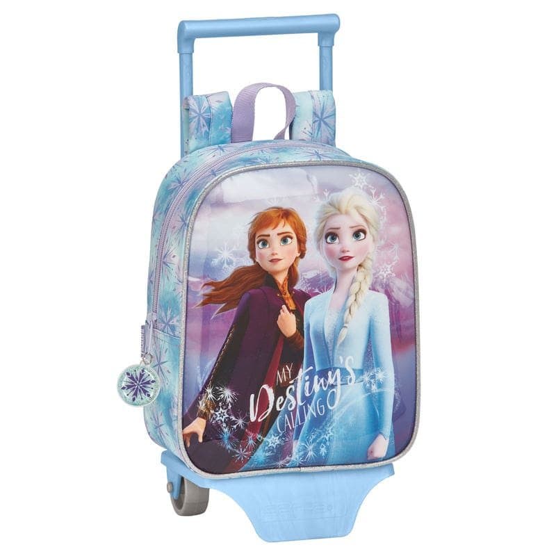 Frozen 2 / Frost 2, Koffert
