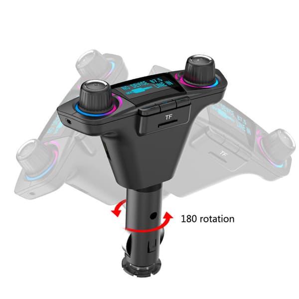 Bluetooth Stereo