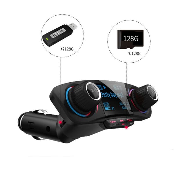 Bluetooth Stereo