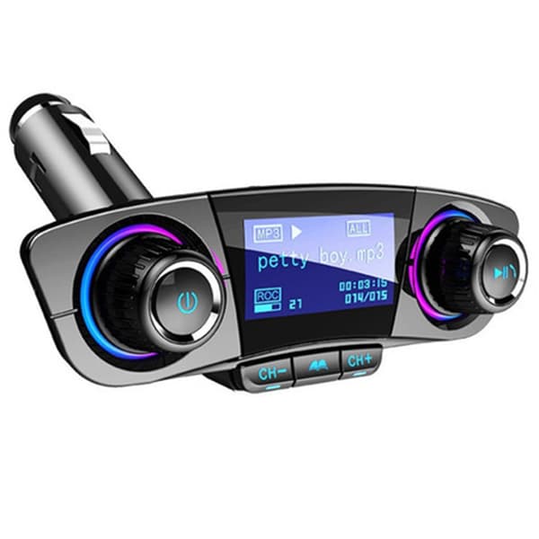 Bluetooth Stereo