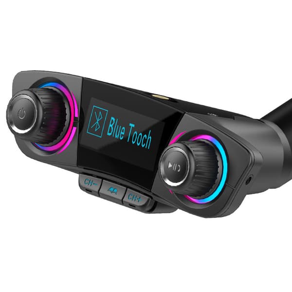 Bluetooth Stereo