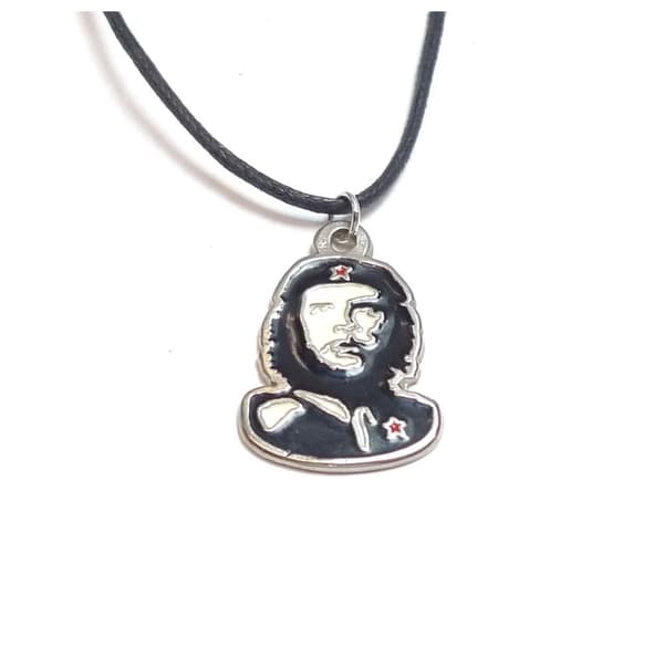 Che Guevara Halsband