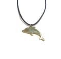 Miniatyrbild 1 av 3: Delfin Halsband