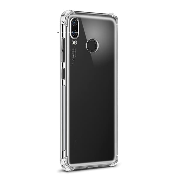 Skal Floveme - Huawei P Smart 2019