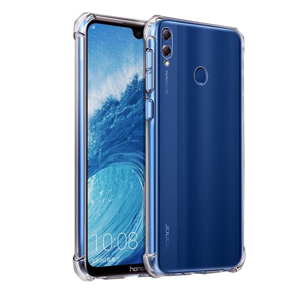 Skal Floveme - Huawei P Smart 2019