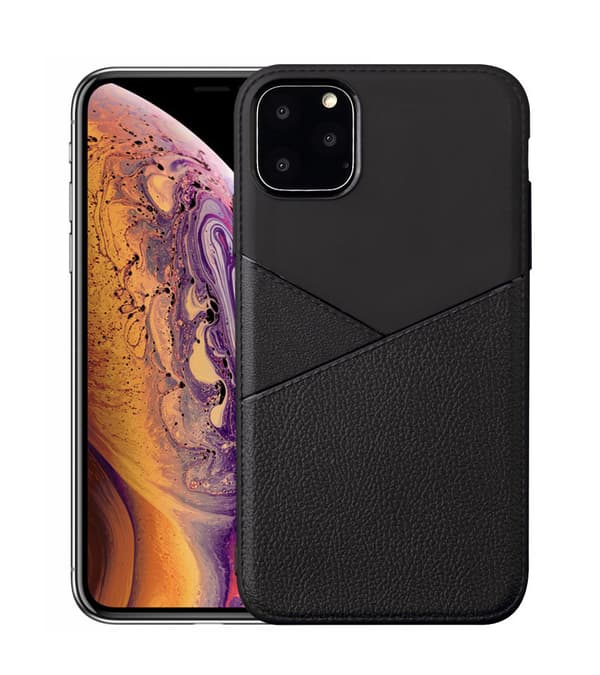 iPhone 11 Pro Skal Mjukt