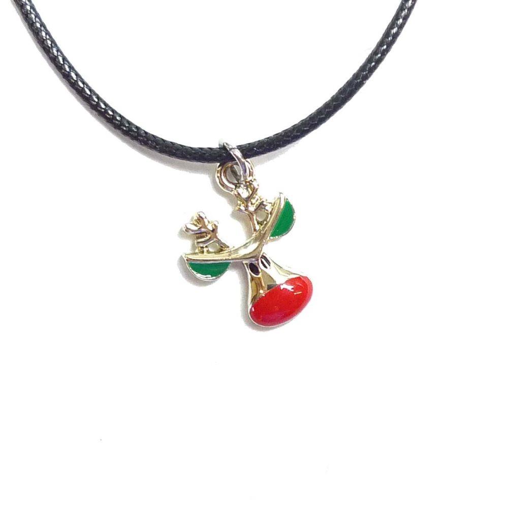 Rudolph the Red-Nosed Reindeer Halsband