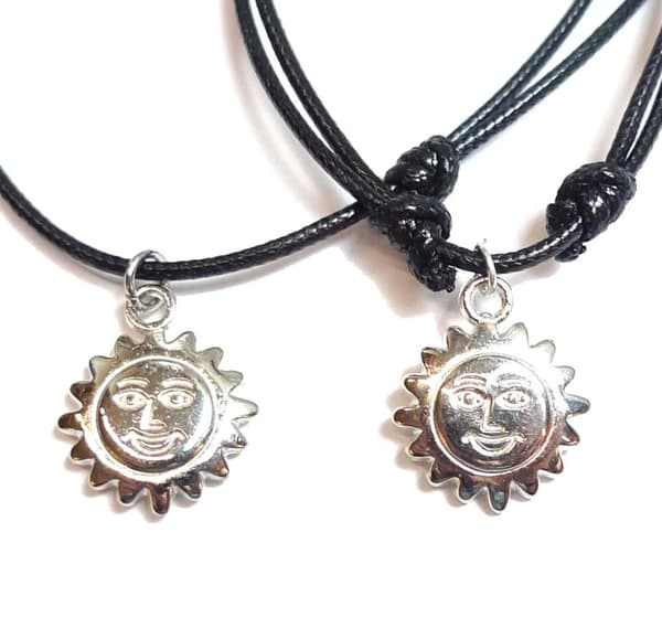 Halsband & Fotband Sol