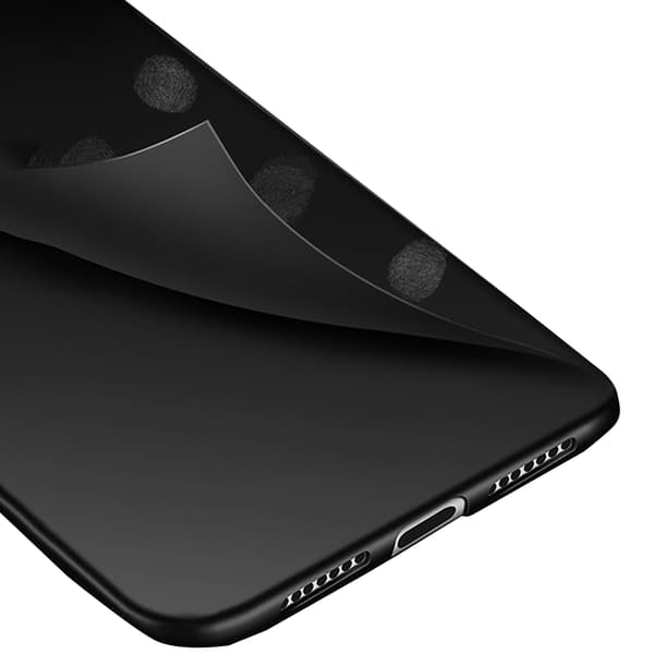 Stötdämpande Nillkin Silikonskal - Huawei Y6 2019