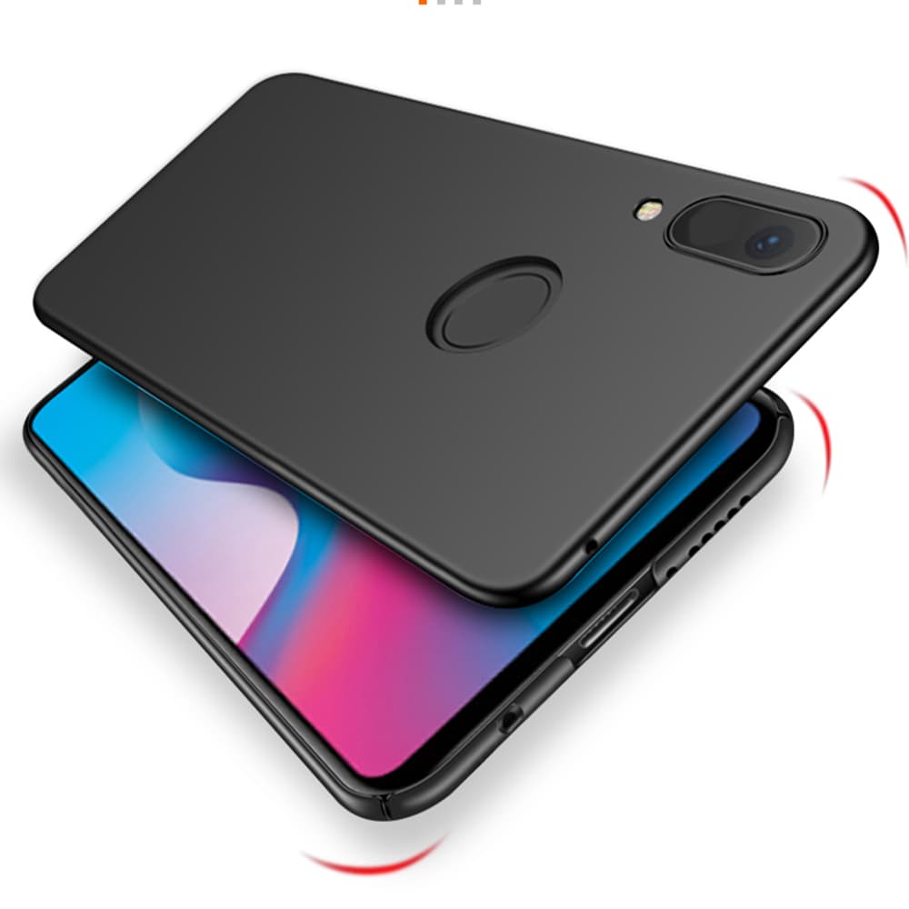 Huawei Y6 2019 - Professionellt Skyddsskal