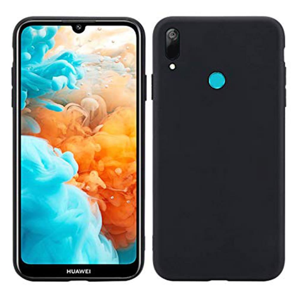 Huawei Y6 2019 - Professionellt Skyddsskal