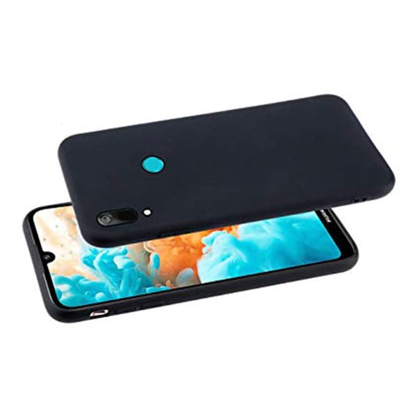 Stilsäkert Skal - Huawei Y6 2019