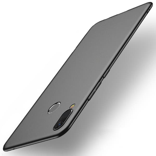 Huawei Y6 2019 - Skyddsskal