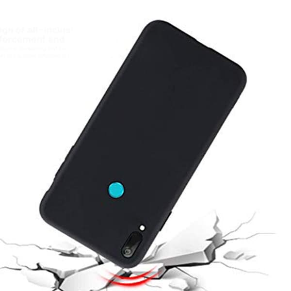 Skal - Huawei Y6 2019