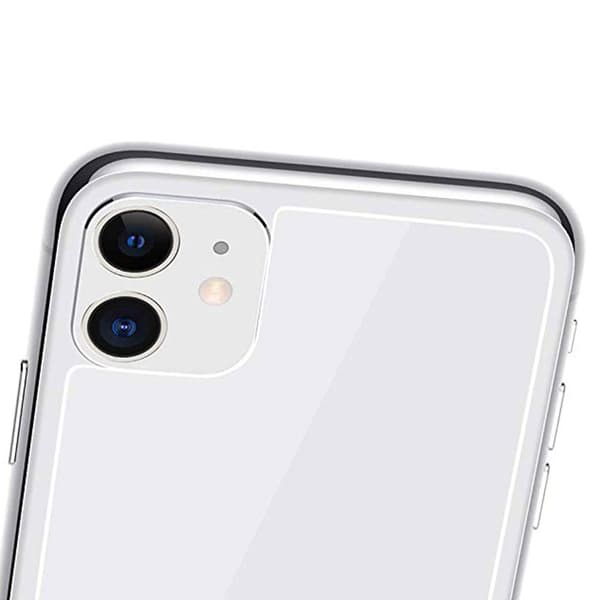 ProGuard Baksida Skärmskydd iPhone 11 Pro 2-PACK 9H HD-Clear