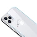 Miniatyrbild 1 av 11: ProGuard iPhone 11 Pro Max 2-PACK Baksida Sk�rmskydd 9H
