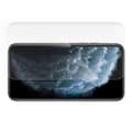 Miniatyrbild 11 av 11: Fram- & Baksida 3-PACK Skärmskydd 9H Nano-Soft iPhone 11