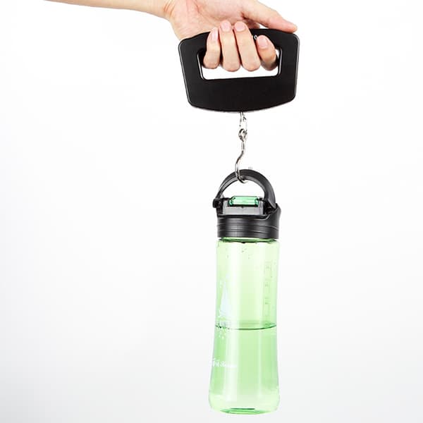 Smart Bagagevåg (G,KG,LB,OZ)
