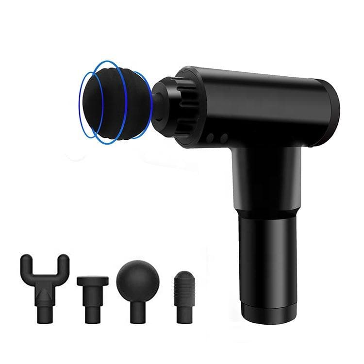 Massage Gun Fitness - Massagepistol