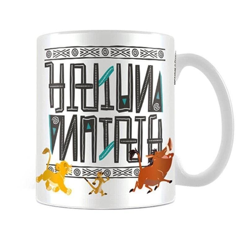 Disney, Krus - Hakuna Matata