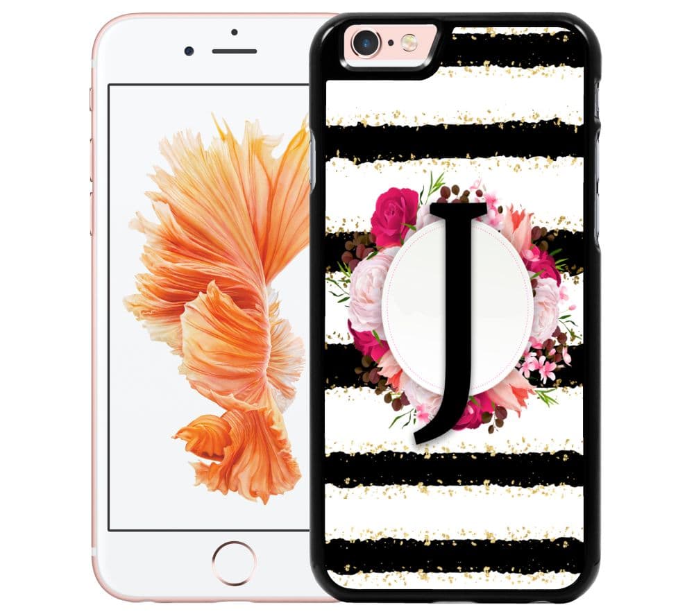 Apple iPhone 6 / 6S Mobilskal J