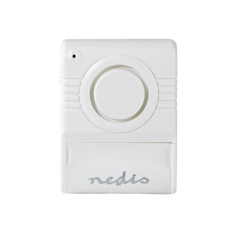 Nedis, Glassknusealarm med innebygd sirene