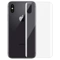 Miniatyrbild 9 av 11: ProGuard iPhone X/XS 2-PACK Sk�rmskydd Fram- & Baksida Nano-Soft