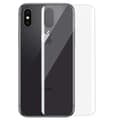 Miniatyrbild 11 av 11: ProGuard iPhone X/XS 2-PACK Sk�rmskydd Fram- & Baksida Nano-Soft