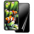 Miniatyrbild 2 av 11: ProGuard iPhone X/XS 2-PACK Sk�rmskydd Fram- & Baksida Nano-Soft