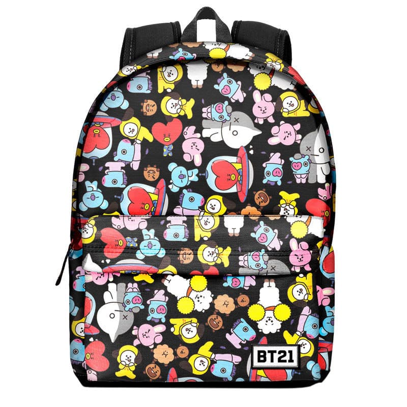 Rygsæk - BT21