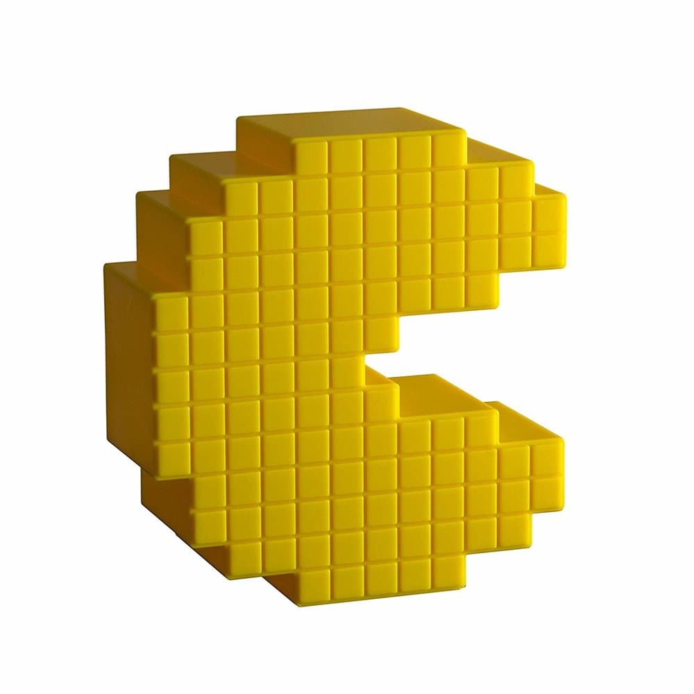 Pac-Man - Lampa