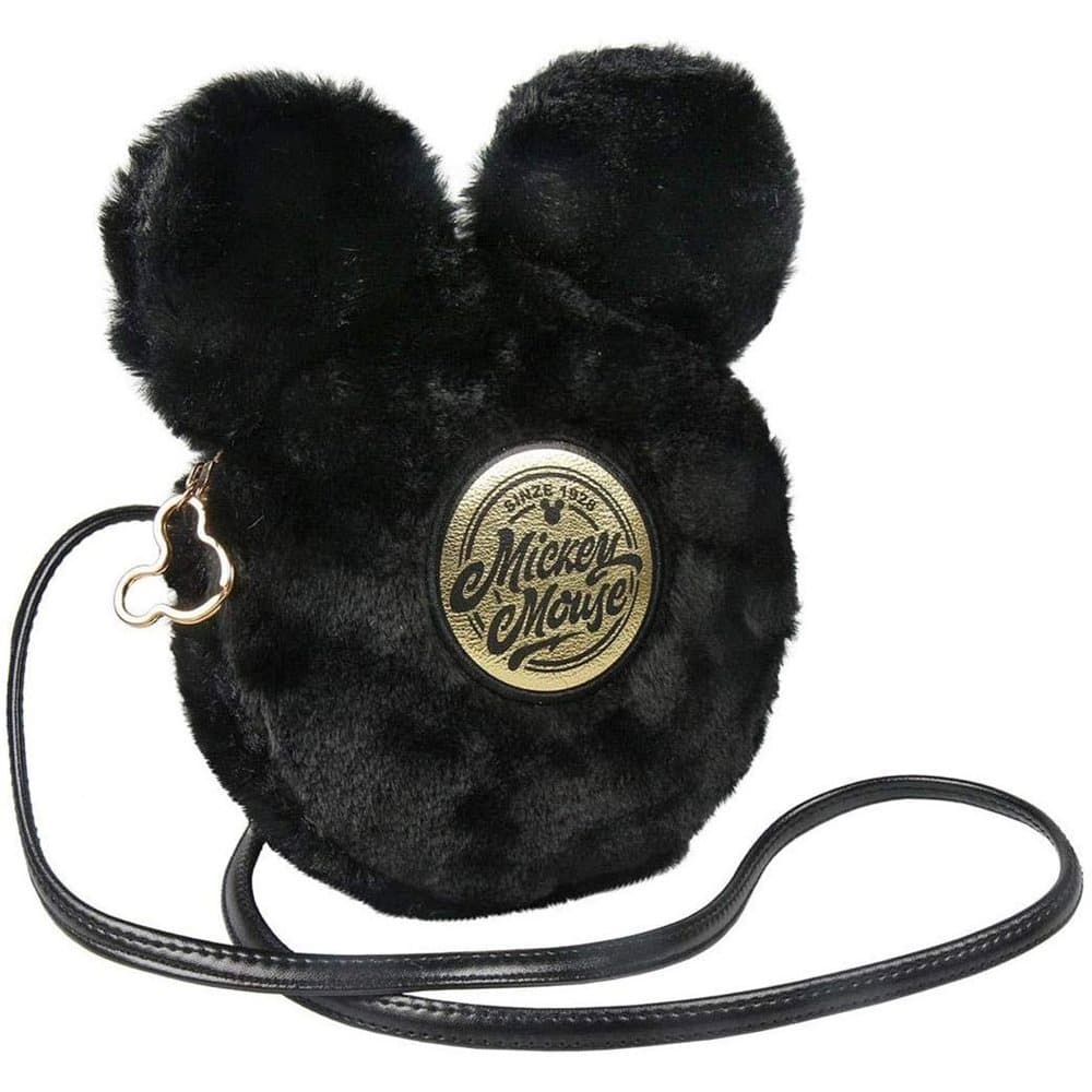Mickey Mouse, Skuldertaske