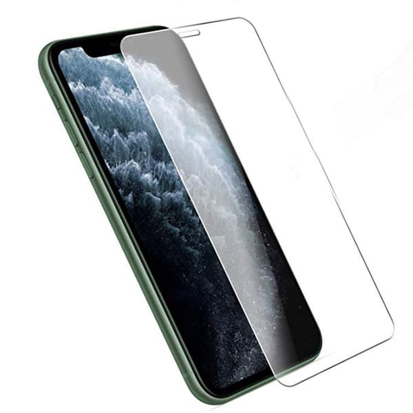 ProGuard 2.5D Fram- & Baksida 3-PACK Skärmskydd 9H iPhone 11