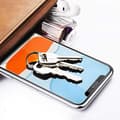 Miniatyrbild 4 av 11: iPhone 11 2-PACK Fram- & Baksida 2.5D Skärmskydd 9H ProGuard