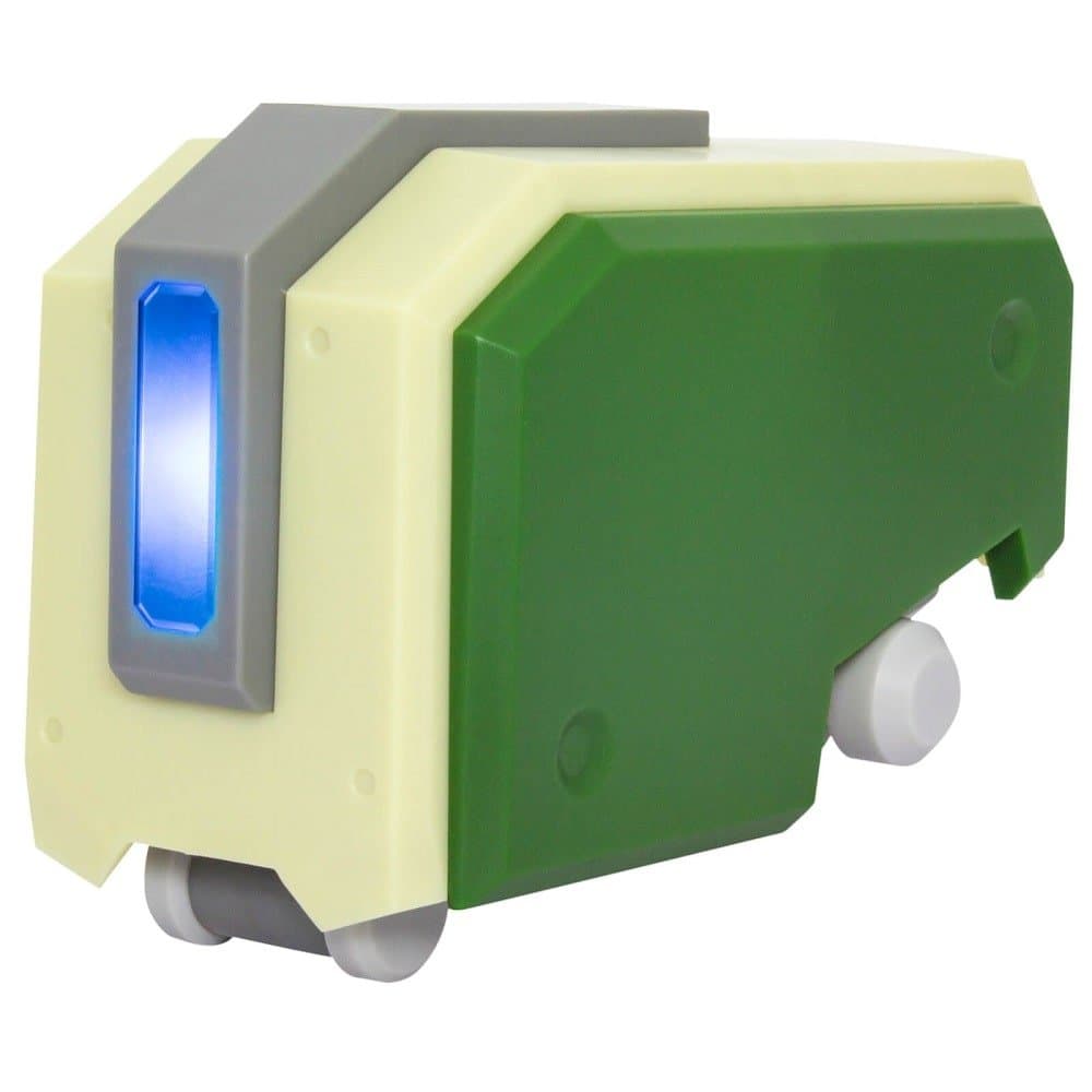 Overwatch Bastion - Lampe, 12 cm