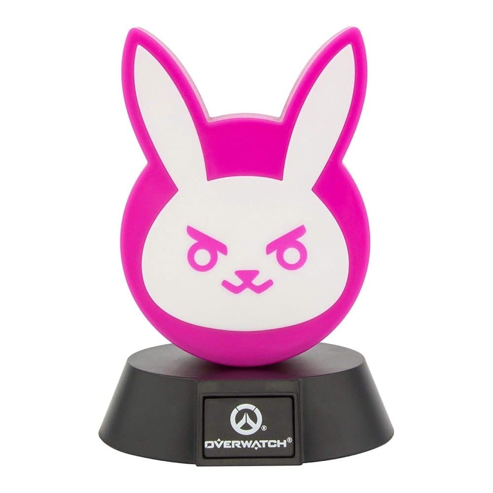 Overwatch D.Va - Lampe, 10 cm