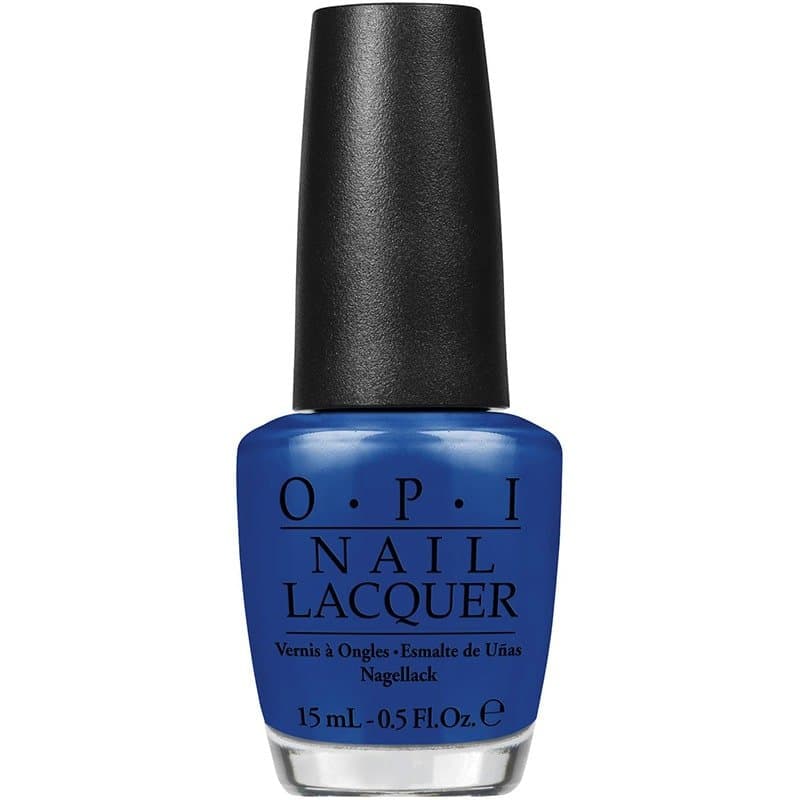 OPI Neglelak - Keeping Suzi at Bay, NLF57