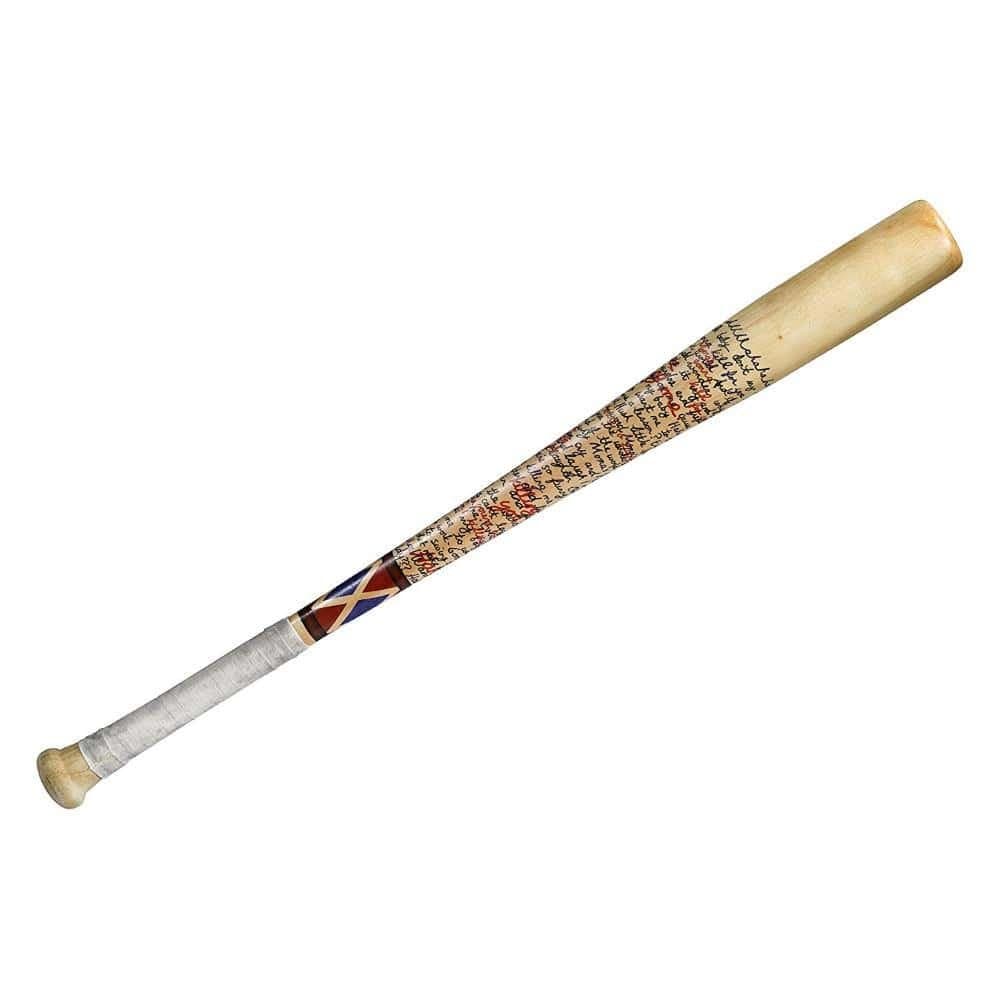 DC Comics, Suicide Squad - Harley Quinns Baseball bat