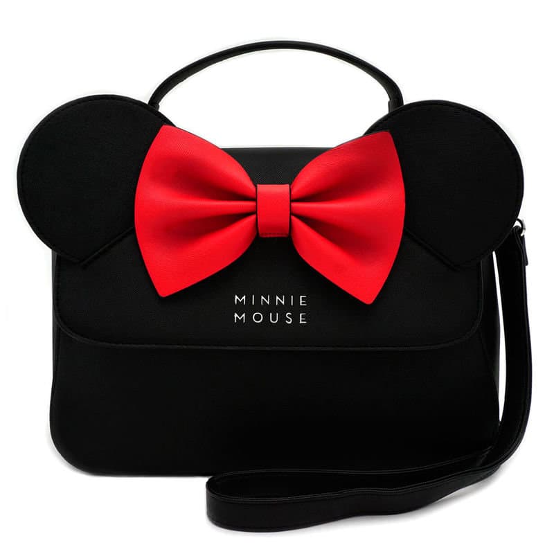 Disney, Minni Mus - Skulderveske