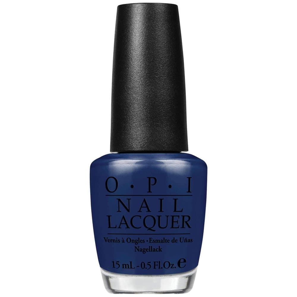OPI Neglelak - I Saw..U Saw..We Saw..Warsaw