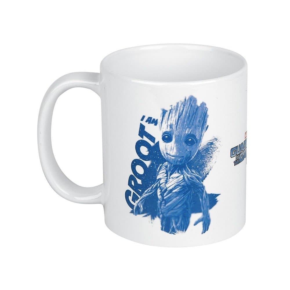 Marvel, Krus - I Am Groot