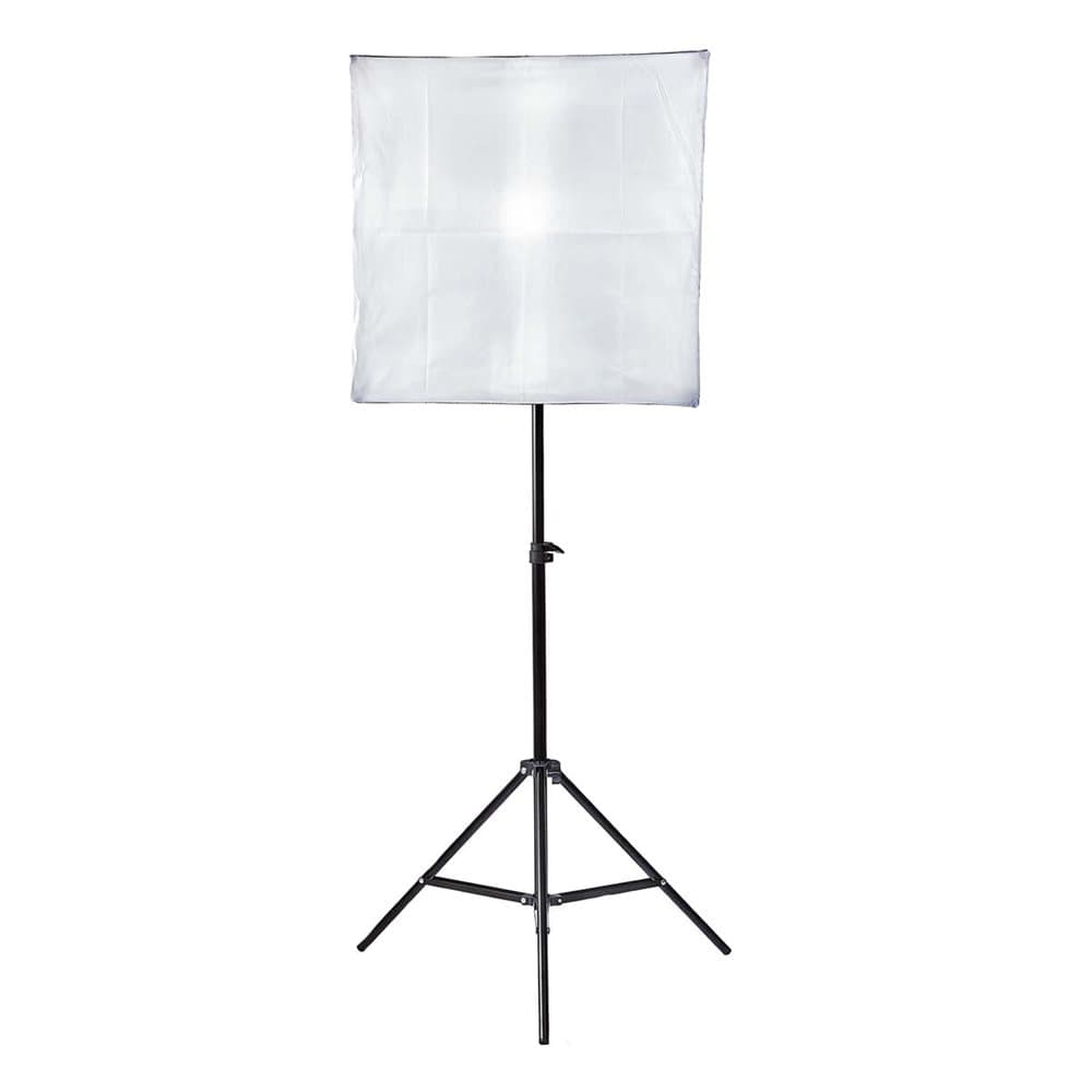 Belysningssett for fotostudio