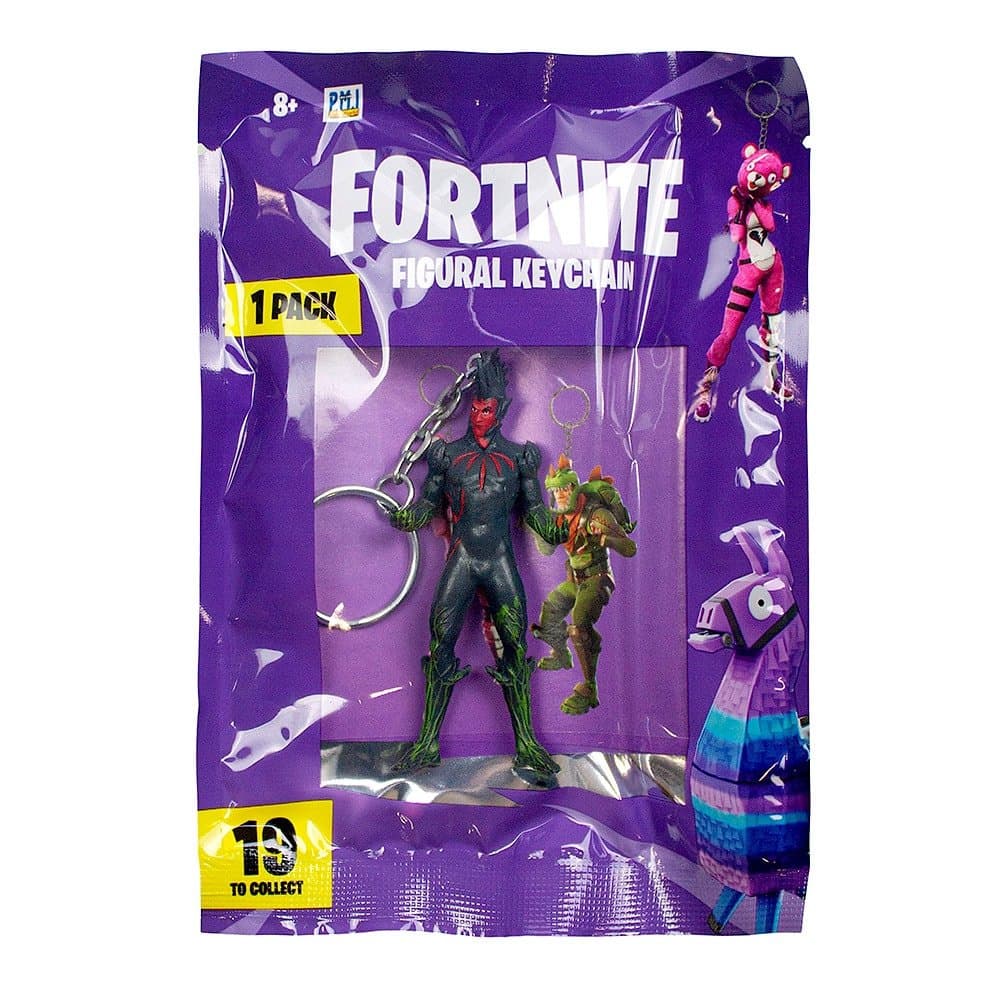 Fortnite, Nøkkelring - Series 1