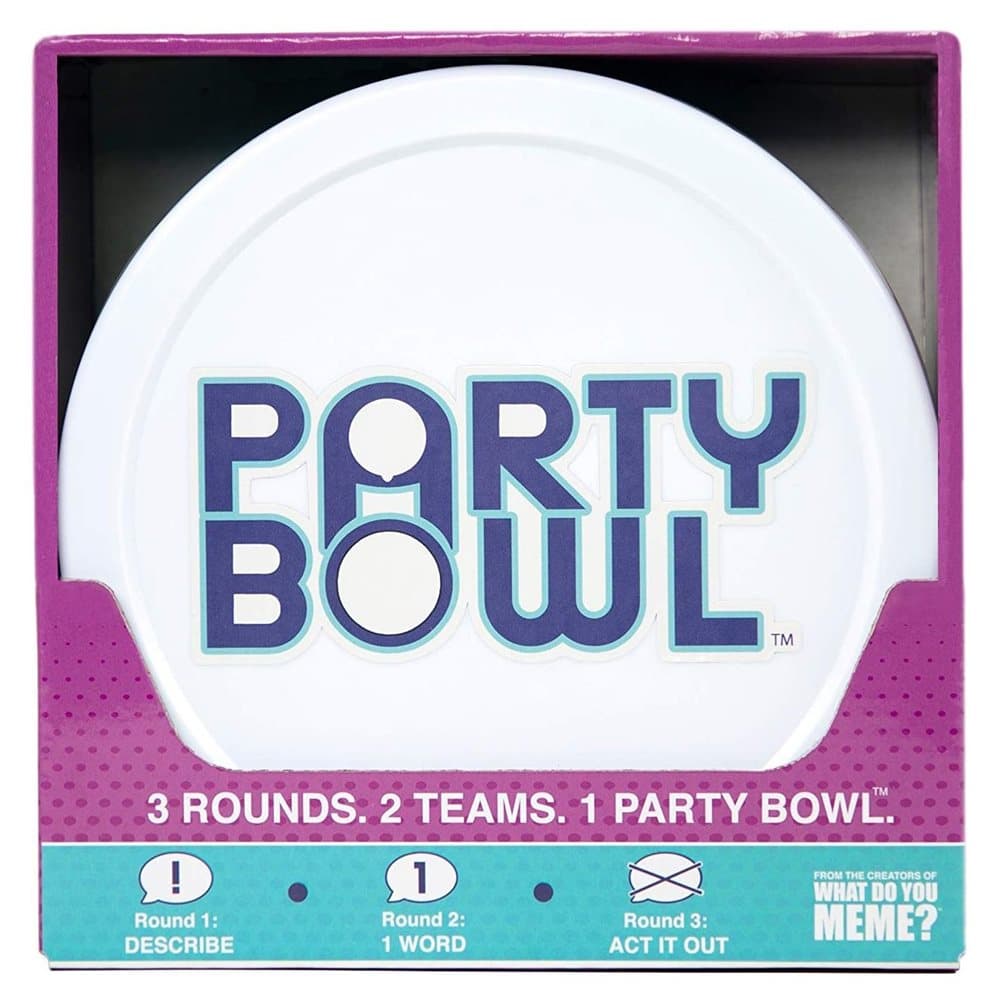 Party Bowl