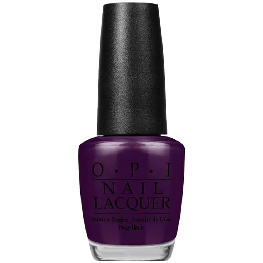 OPI Nagellack - A Grape Affair, NL319