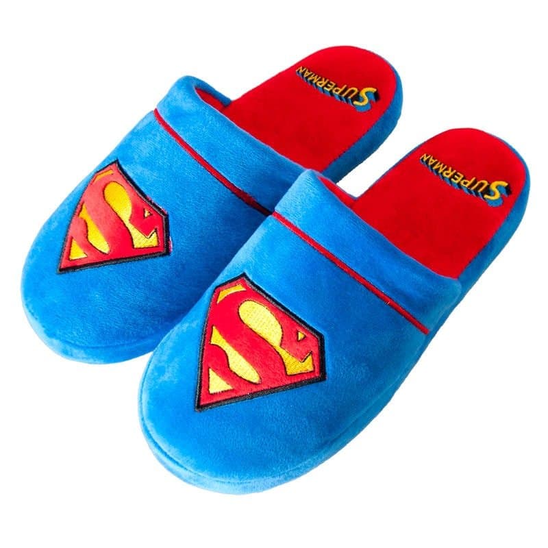 DC Comics, Tøfler - Superman
